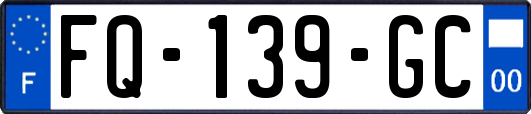 FQ-139-GC