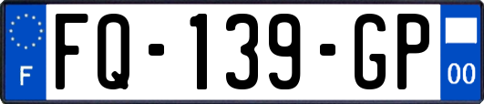 FQ-139-GP