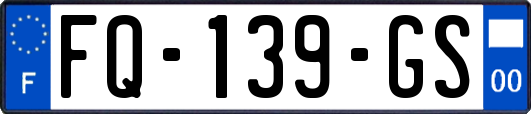 FQ-139-GS