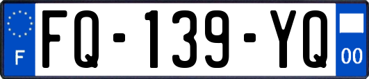 FQ-139-YQ