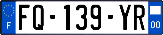 FQ-139-YR