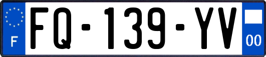 FQ-139-YV