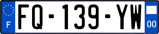 FQ-139-YW