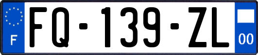 FQ-139-ZL