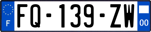 FQ-139-ZW