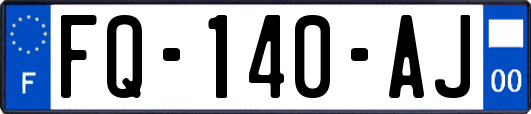 FQ-140-AJ