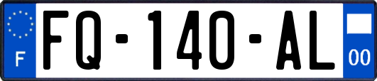 FQ-140-AL