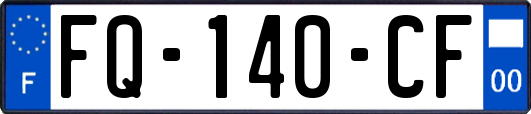 FQ-140-CF