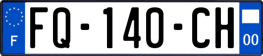 FQ-140-CH