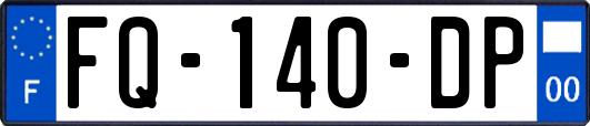 FQ-140-DP
