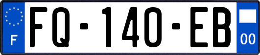 FQ-140-EB