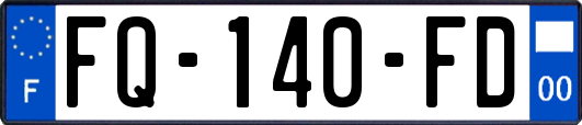 FQ-140-FD