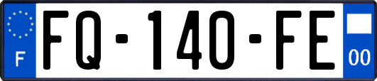 FQ-140-FE