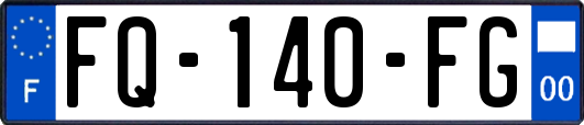 FQ-140-FG