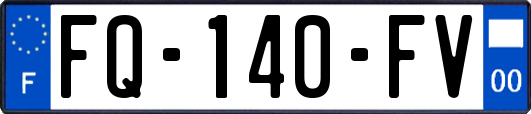 FQ-140-FV