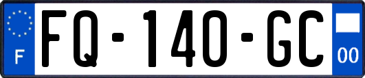 FQ-140-GC
