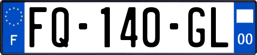 FQ-140-GL