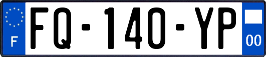FQ-140-YP