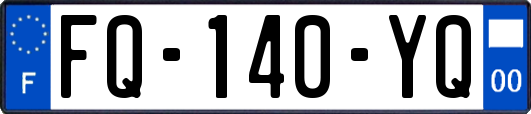FQ-140-YQ