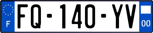 FQ-140-YV