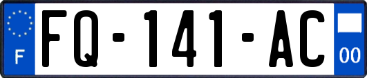 FQ-141-AC