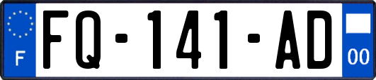 FQ-141-AD