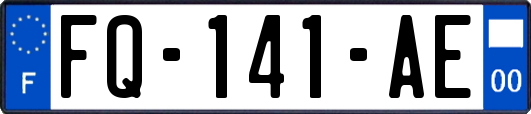 FQ-141-AE