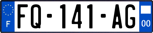 FQ-141-AG