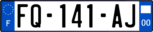 FQ-141-AJ