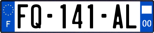 FQ-141-AL