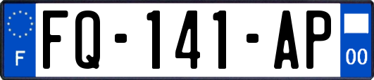 FQ-141-AP