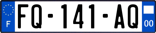 FQ-141-AQ