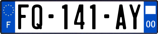 FQ-141-AY