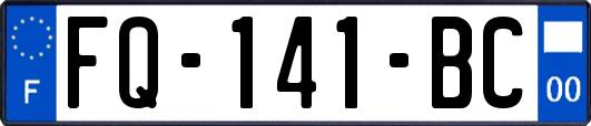 FQ-141-BC