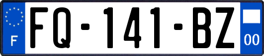 FQ-141-BZ