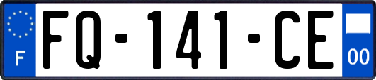 FQ-141-CE