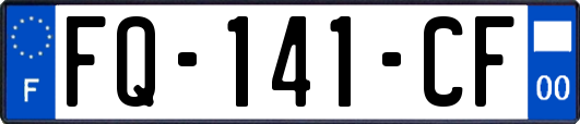 FQ-141-CF