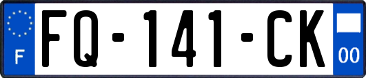 FQ-141-CK