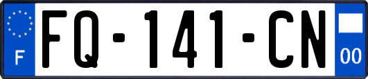 FQ-141-CN