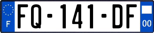 FQ-141-DF