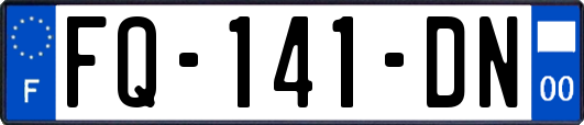 FQ-141-DN