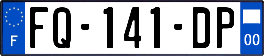 FQ-141-DP