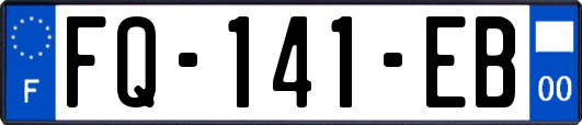FQ-141-EB
