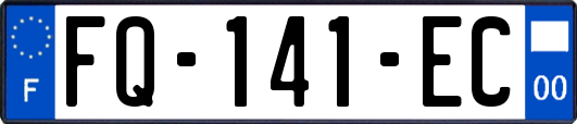 FQ-141-EC