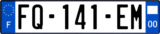 FQ-141-EM