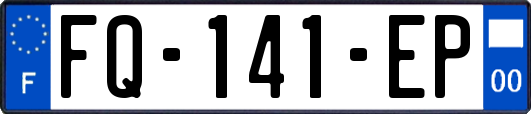 FQ-141-EP