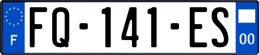 FQ-141-ES