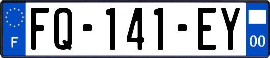 FQ-141-EY