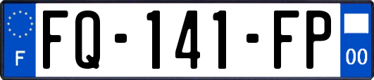 FQ-141-FP