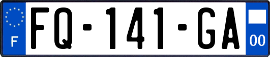 FQ-141-GA
